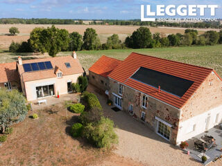  Maison à vendre 12 pièces 265 m²