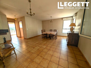  Maison à vendre 5 pièces 95 m²