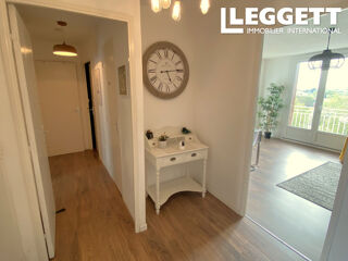  Appartement � vendre 3 pi�ces 68 m�