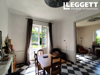  Maison à vendre 7 pièces 180 m²