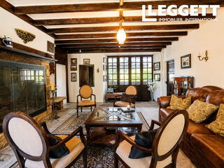  Maison à vendre 15 + pièces 421 m²