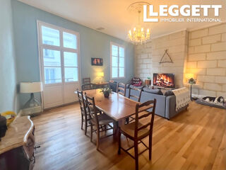  Maison � vendre 9 pi�ces 225 m�