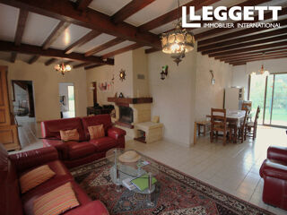  Maison � vendre 5 pi�ces 135 m�