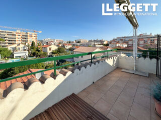  Maison  vendre 4 pices 80 m