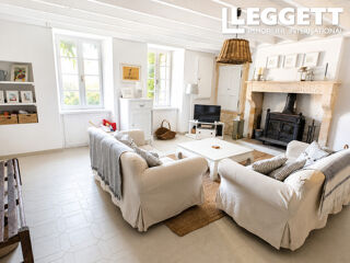  Maison à vendre 10 pièces 151 m²