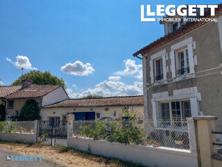  Maison à vendre 10 pièces 132 m²