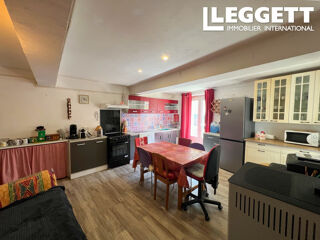  Maison � vendre 4 pi�ces 85 m�