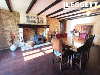  Maison � vendre 6 pi�ces 204 m�