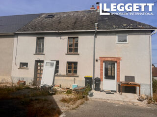  Maison à vendre 5 pièces 96 m²