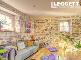  Moulin � vendre 14 pi�ces 265 m�