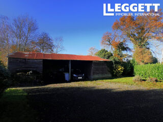  Maison à vendre 8 pièces 230 m²