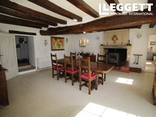  Maison � vendre 6 pi�ces 187 m�