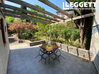  Maison � vendre 7 pi�ces 260 m�