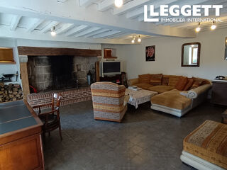  Maison à vendre 6 pièces 201 m²