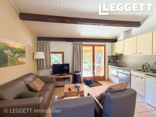  Maison à vendre 3 pièces 40 m²