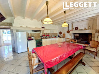  Maison � vendre 10 pi�ces 188 m�