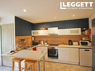  Maison à vendre 6 pièces 155 m²