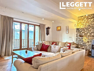  Maison � vendre 5 pi�ces 158 m�