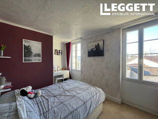 Maison à vendre 7 pièces 122 m²