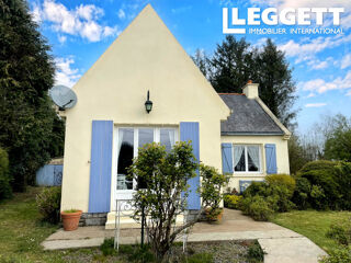  Maison � vendre 5 pi�ces 80 m�