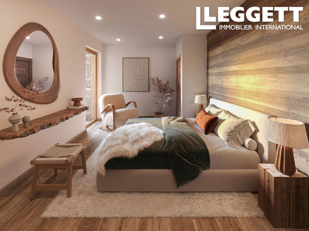 � vendre  Appartement Saint-Martin-de-Belleville (73440)