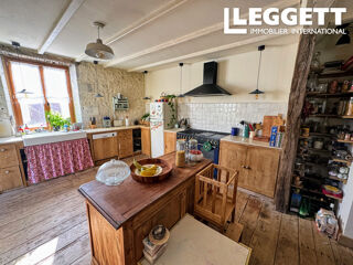  Maison à vendre 3 pièces 147 m²