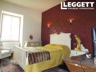  Maison � vendre 9 pi�ces 221 m�