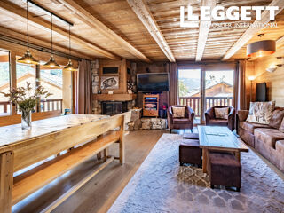  Appartement � vendre 5 pi�ces 85 m�