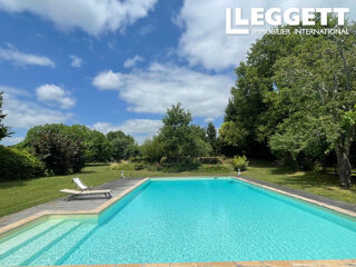  Maison  vendre 15 + pices 662 m