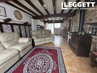  Maison � vendre 8 pi�ces 127 m�