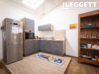  Maison � vendre 5 pi�ces 160 m�