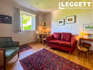  Maison � vendre 3 pi�ces 69 m�