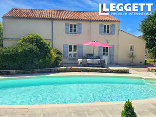  Maison � vendre 7 pi�ces 168 m�