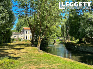  Maison � vendre 5 pi�ces 169 m�