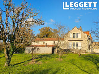  Maison � vendre 6 pi�ces 203 m�