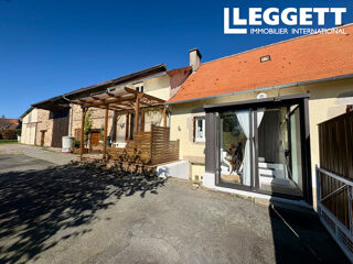  Maison � vendre 6 pi�ces 85 m�