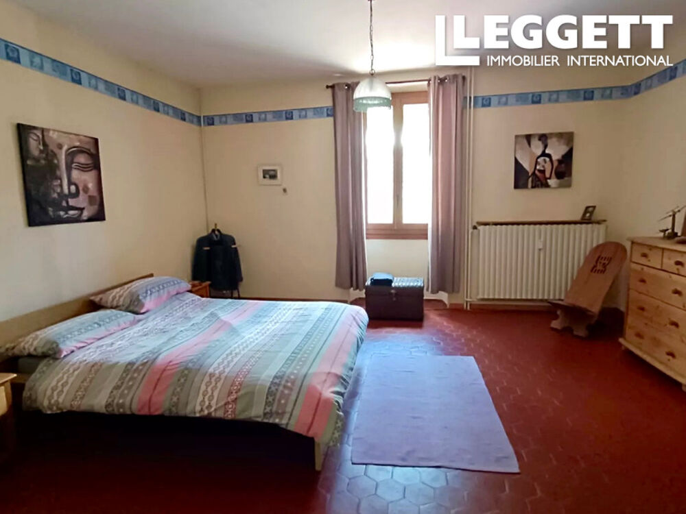 Vente Maison Robiac-Rochessadoule- GARD - Maison avec 4 appartements Robiac-rochessadoule