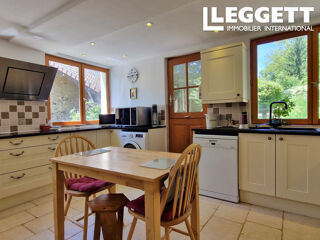  Maison à vendre 7 pièces 227 m²
