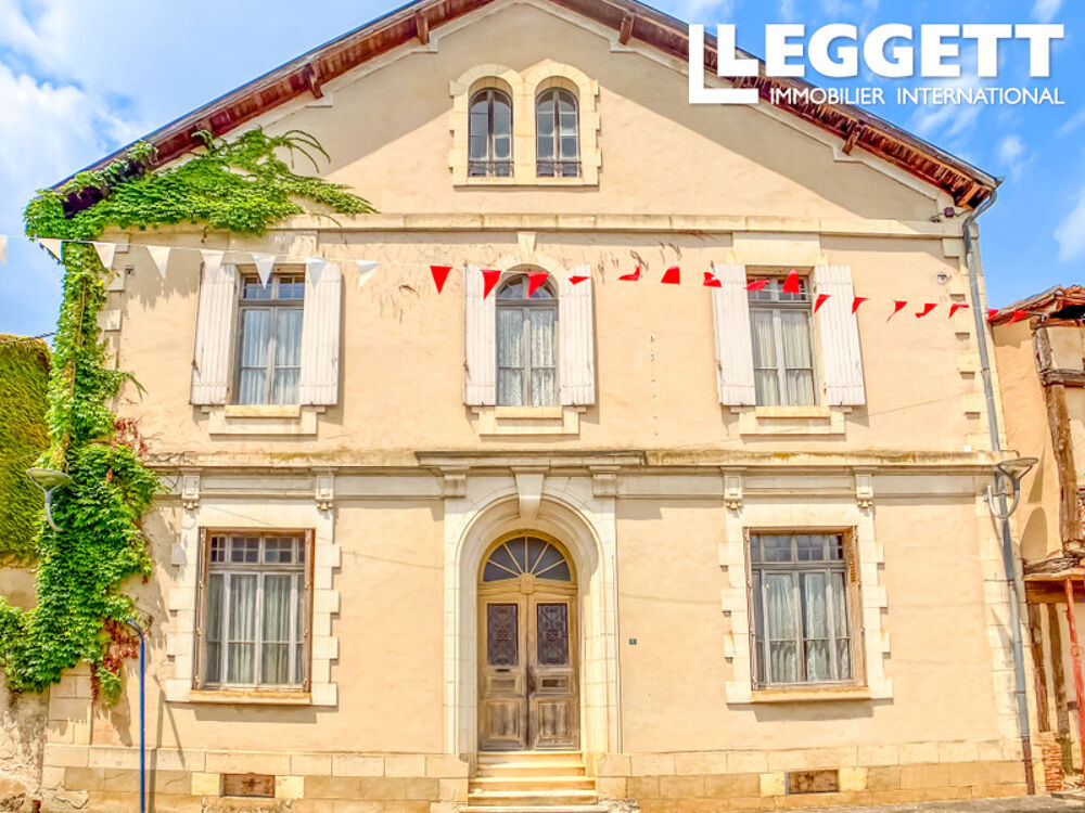 Maison 15 pièces 280 m² · à Gabarret · 280 m² · 348 000 €