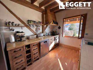  Maison � vendre 6 pi�ces 158 m�