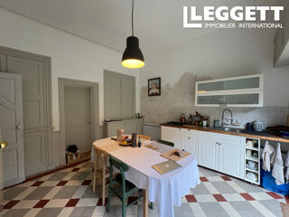  Maison � vendre 10 pi�ces 155 m�