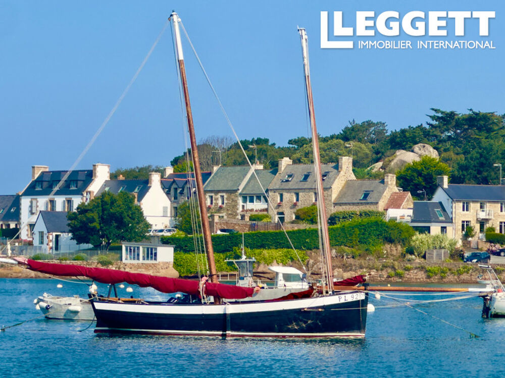 à vendre  Maison Perros-Guirec (22700)