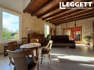  Maison � vendre 7 pi�ces 218 m�