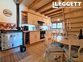  Maison à vendre 4 pièces 144 m²