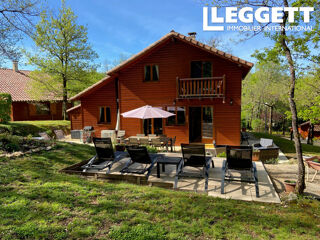  Maison � vendre 5 pi�ces 92 m�