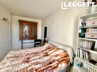  Maison à vendre 7 pièces 100 m²