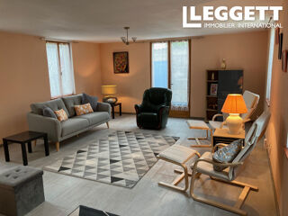  Maison à vendre 11 pièces 250 m²