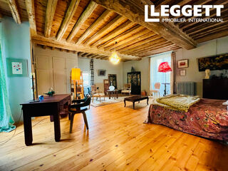  Maison � vendre 7 pi�ces 362 m�