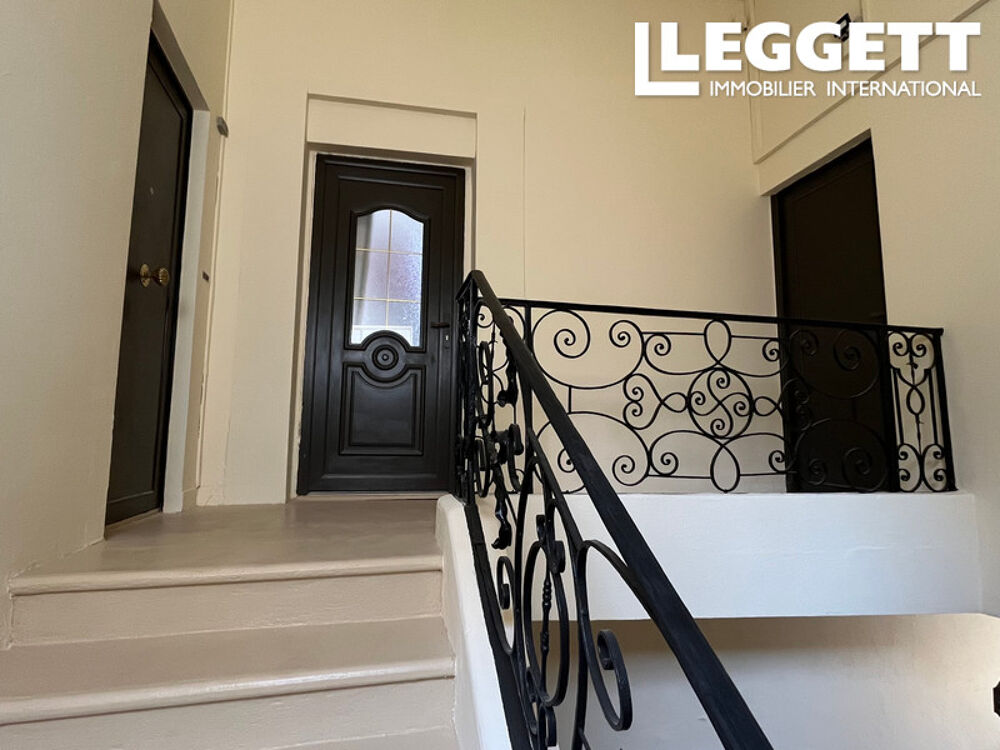 AVIGNON IM appartement de 150 m² avec studio indépendant