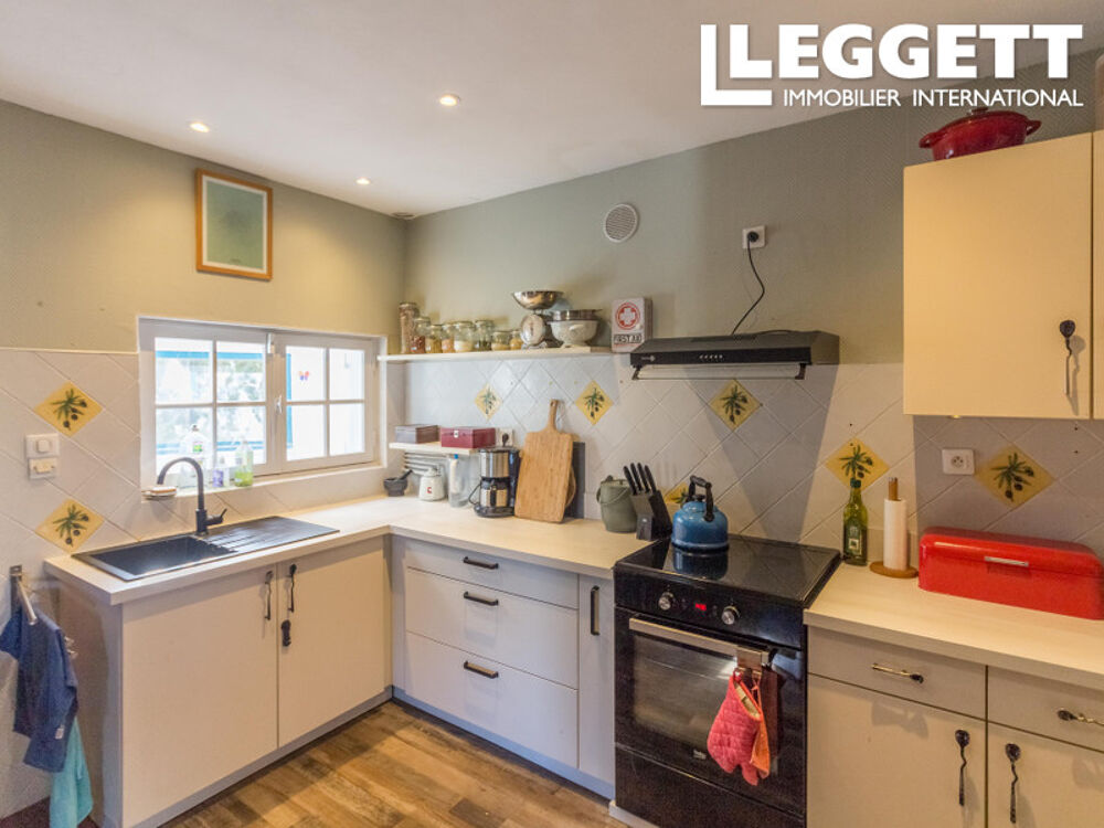 Vente Maison Maison de caractère avec piscine, vue vallée et esprit campagne chic Neuilly